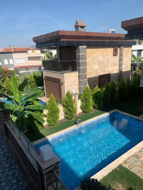 My Rhytm 2 Villa