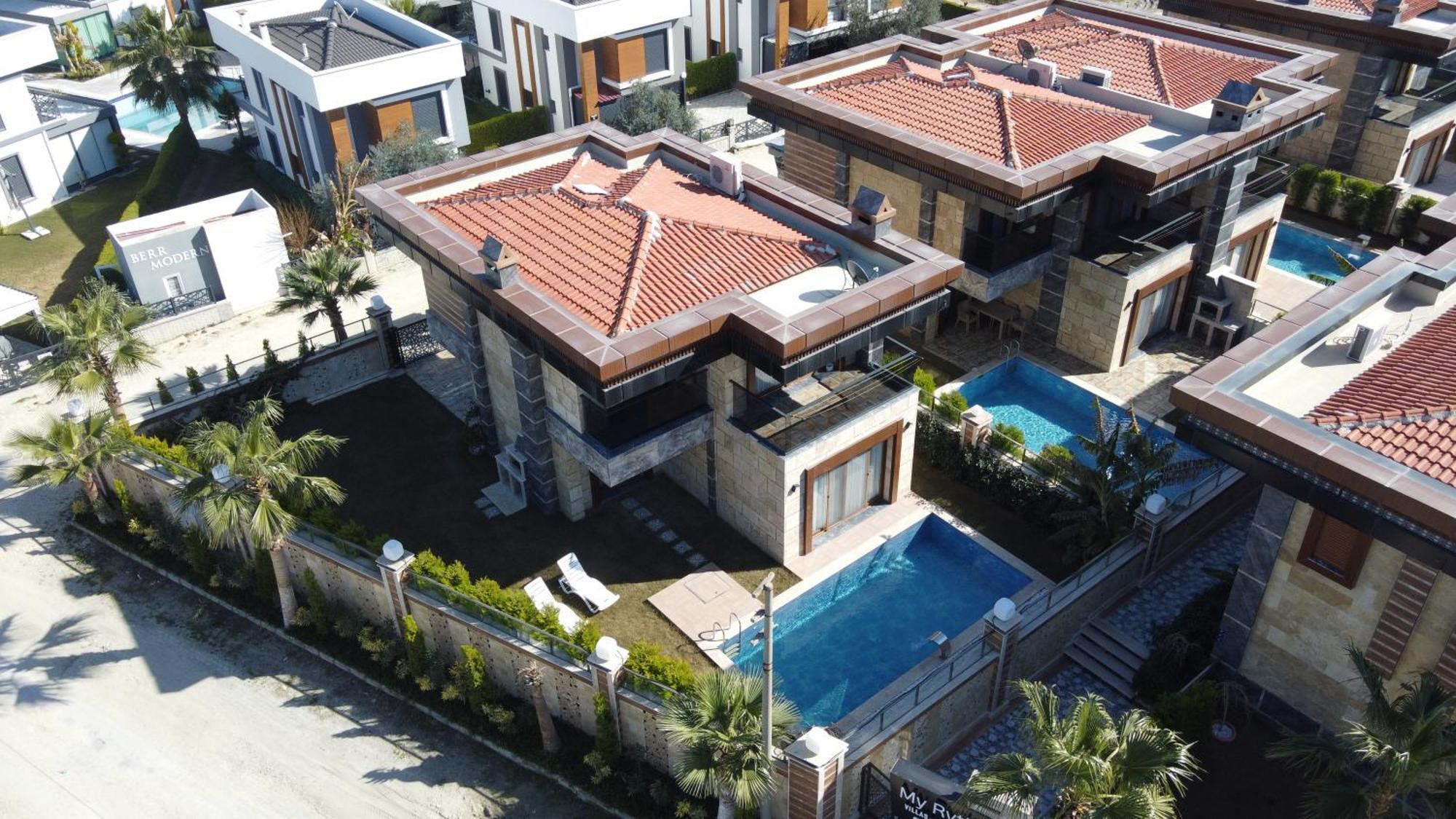 Villa My Rhytm 2 *