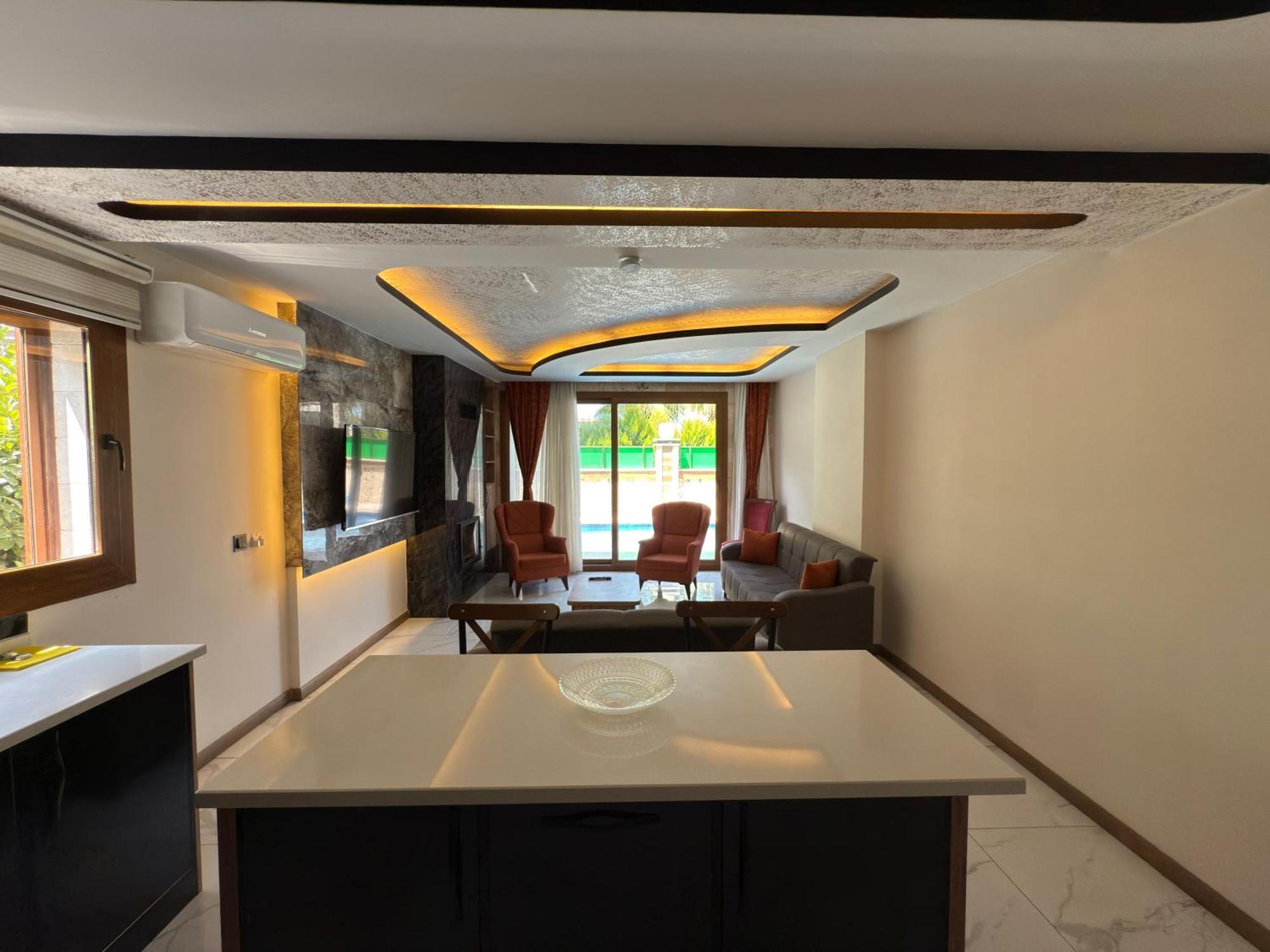 My Rhytm 2 Villa Kuşadası